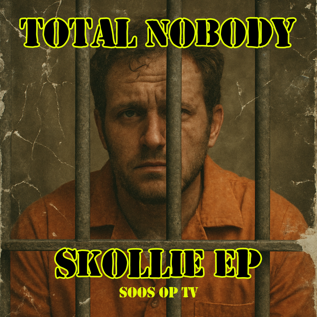 Skollie EP by Total Nobody